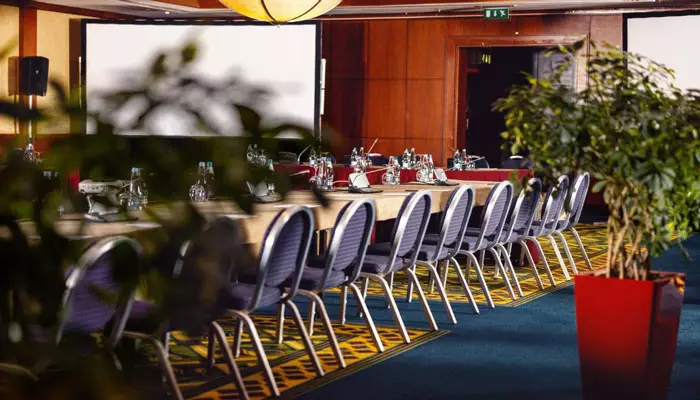 هتل کورت یارد بای ماریوت تفلیس